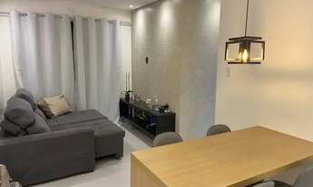 Imagem: 2 Quartos Semi mobiliado no Tabuleiro próx