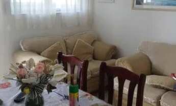 Imagem 6: Apartamento para aluguel possui 70 metros quadrados com 2 quartos em José Menino - Santos