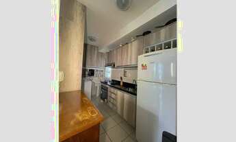 Imagem 4: APARTAMENTO COND. VIVENDAS DO ALEIXO, 3 QUARTOS