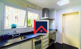 Imagem 4: Apartamento Venda 3 Dormitórios - 210 m² Paraíso