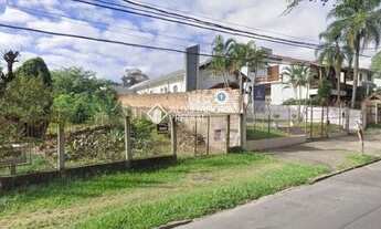 Imagem: PORTO ALEGRE - Terreno Padrão - Cristal
