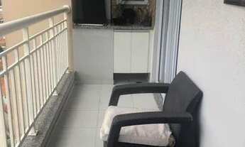 Imagem: Apartamento para venda com 74 metros quadrados