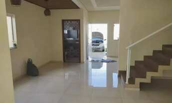 Imagem 7: Casa para venda com 145 metros quadrados com 3 quartos em Mogi Moderno - Mogi das Cruzes