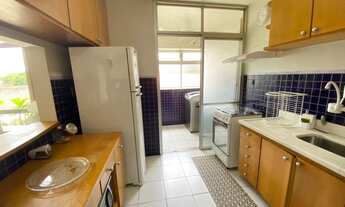 Imagem 6: Apartamento para Venda em São Paulo, Vila Mascote, 2 dormitórios, 2 banheiros, 1 vaga