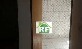 Imagem 7: Casa com 3 dormitórios à venda, 80 m² por R$ 150.000,00 - Gurupi - Teresina/PI