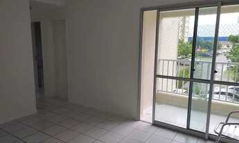 Imagem 2: Apartamento Vita Residencial