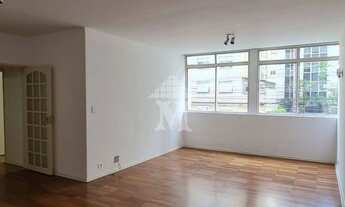 Imagem 2: Apartamento com 2 quartos para Locação, Cerqueira César - São Paulo