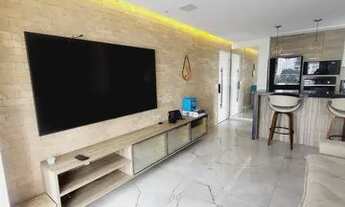 Imagem 2: Apartamento para aluguel com 77