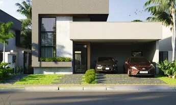 Imagem 3: Jardins Bolonha Casa em condomínio com 3 dormitórios