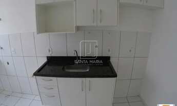 Imagem 3: Apartamento (tipo - padrao) 2 dormitórios, portaria 24hs, lazer, em condomínio fechado