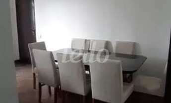 Imagem 4: Santo André - Apartamento Padrão - Vila Bastos