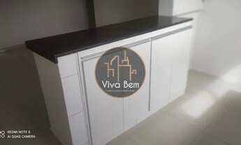 Imagem 5: Apartamento com 2 quartos, 88 m², à venda por R$ 190.000 ou aluguel por R$ 2.000/mês