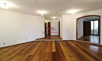 Imagem 2: Apartamento Locação 4 Dormitórios - 251 m² Campo Belo