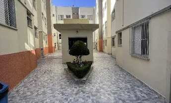 Imagem 5: Condomínio Lilian , Jardim Paraventi Apartamento com 2 dormitórios à venda, 42 m² por R$ 2