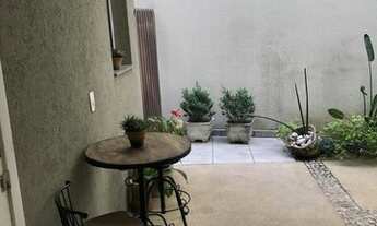 Imagem 2: Casa em Condomínio para Venda em São Paulo, 3 dormitórios, 3 suítes, 3 banheiros, 3 vagas