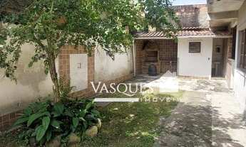 Imagem 3: Casa com 2 dormitórios para alugar, 80 m² por R$ 1.600,00/mês - Citrolândia - Guapimirim/R