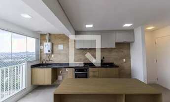 Imagem 1: Apartamento com 1 quarto (1 suíte) à venda em Alphaville, Barueri