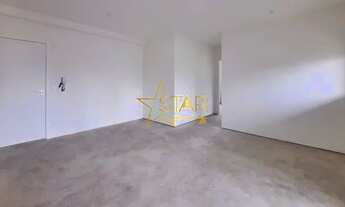 Imagem 3: Apartamento para venda tem 77 metros quadrados com 3 quartos em Vila Cordeiro - São Paulo