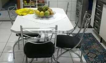 Imagem 4: SANTO ANDRé - Casa Padrão - Jardim Utinga