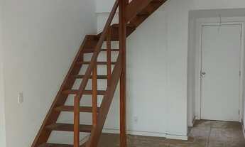 Imagem 4: Cobertura 3 quartos condomínio novo Praça Seca preço imperdível !!!