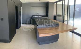 Imagem 4: Aluga-se Casa Sobrado no Condomínio Santa Helena - Caçapava