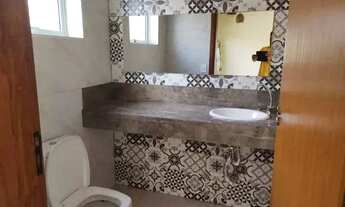 Imagem 3: Casa para venda com 145 metros quadrados com 3 quartos em Mogi Moderno - Mogi das Cruzes