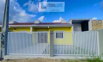 Imagem 2: Casa para Venda - Monções, Pontal do Paraná - 51m², 1 vaga