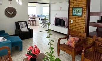 Imagem 2: Casa em Barra de São Miguel/AL - 4 Suítes