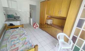 Imagem 5: QUITINETE PARA LOCAÇÃO, COM SACADA, BELA VISTA SP