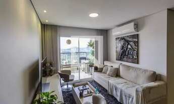 Imagem 2: Apartamento com 3 quartos (1 suíte) à venda no Jardim Tupanci, Barueri