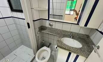 Imagem 7: Apartamento para aluguel de 2 quartos com suíte em Jardim da Penha