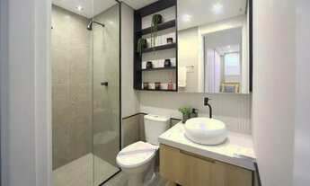 Imagem 10: Apartamento 2 dormitórios com vaga à venda na Lapa