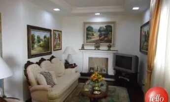 Imagem 4: São Paulo - Apartamento Padrão - Tatuapé