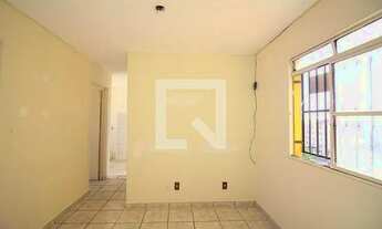 Imagem 2: Apartamento à Venda - Assunção, 2 Quartos, 42 m2