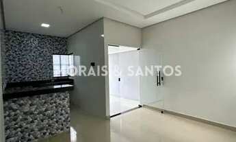 Imagem 6: IND CASA À VENDA DE OPORTUNIDADE NO BAIRRO VILA SION - MONTES CLAROS MG