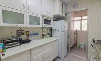 Imagem 7: Apartamento Venda 3 Dormitórios - 76 m² Pompéia