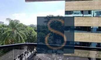 Imagem 6: Apartamento com 4 dormitórios, 178 m² - venda por R$ 1.200.000 ou aluguel por R$ 6.320/mês