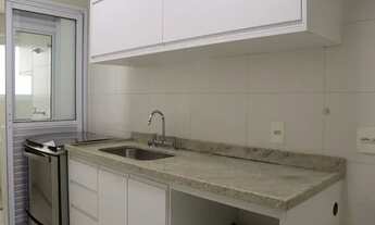 Imagem 6: Apartamento para aluguel tem 92 metros quadrados com 3 quartos em Brooklin Paulista - São