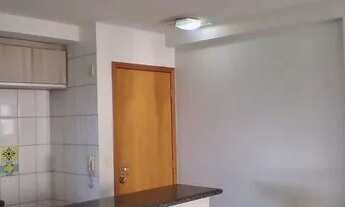 Imagem: Residencial Eldorado Apartamento 82m²