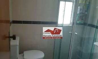 Imagem 5: Apartamento à venda, 75 m² por R$ 310.000,00 - Jardim Santa Cruz (Sacomã) - São Paulo/SP