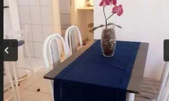 Imagem 6: Alugo apartamento mobiliado