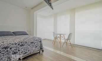 Imagem 6: Apartamento para Aluguel - Brooklin, 1 Quarto, 32 m2