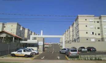 Imagem: LONDRINA - Apartamento Padrão - Colinas