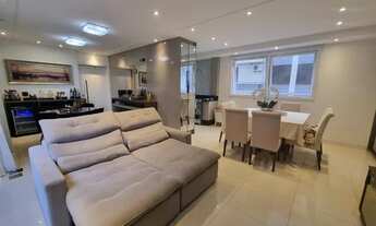 Imagem 2: Apartamento para venda possui 116 metros quadrados com 3 suítes no Centro - Florianópolis