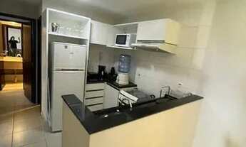 Imagem 3: Apartamento para venda possui 54 metros quadrados com 2 quartos em Boa Viagem - Recife - P