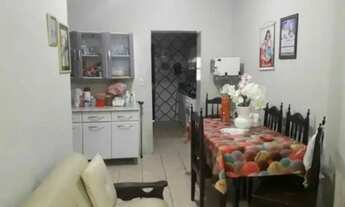 Imagem: CASA A VENDA EM CANABRAVA