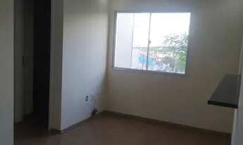 Imagem: Apartamento para venda possui 47 metros