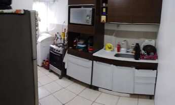 Imagem 2: Apartamento 2 dormitórios