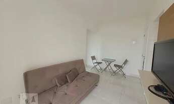 Imagem 5: Apartamento para Aluguel - Aviação, 1 Quarto, 43 m2