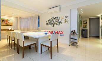 Imagem 6: Alugo Cobertura 466 m 4 suites,6 vagas piscina churrasqueira, rua Passo da Pátria próximo